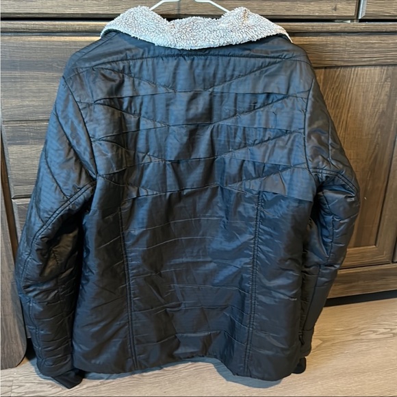 Columbia Omni-Heat Winter Jacket - Picture 6 of 6